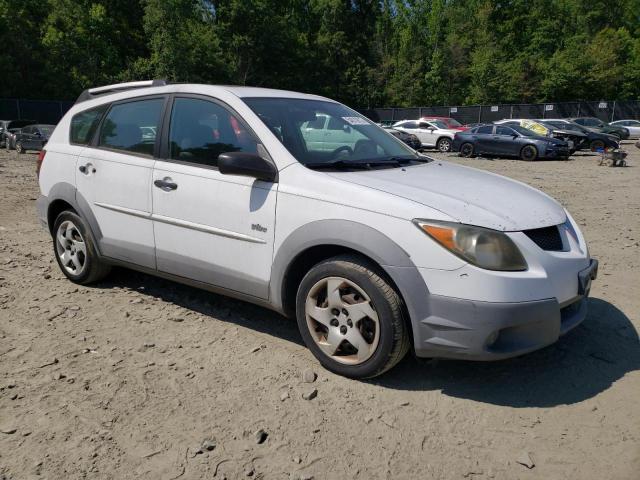 Photo 4 from auction – 2003 PONTIAC VIBE with VIN 5Y2SL62813Z419805