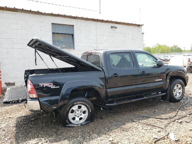 Photo 3 from auction – 2010 TOYOTA TACOMA DOU with VIN 3TMLU4EN2AM042407