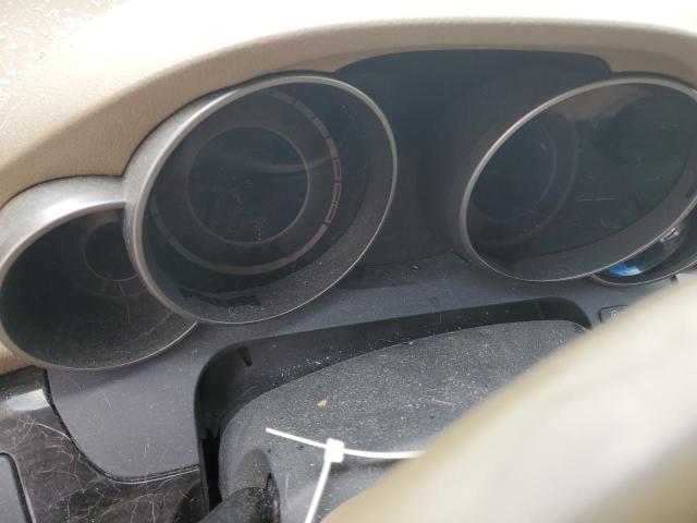 Photo 9 from auction – 2007 ACURA MDX with VIN 2HNYD28287H501940