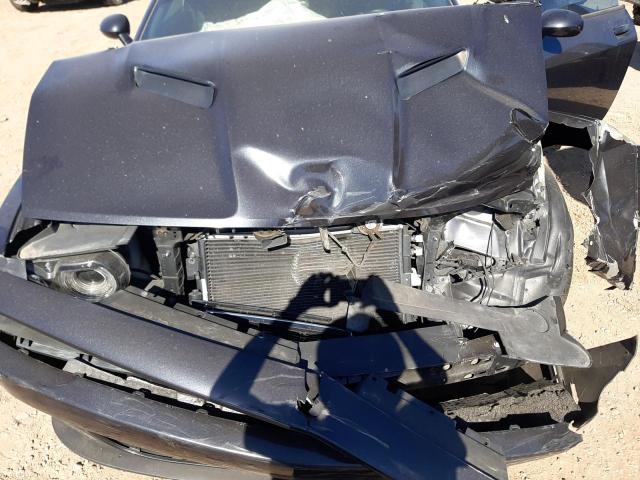Photo 11 from auction – 2018 DODGE CHALLENGER with VIN 2C3CDZAG7JH339454