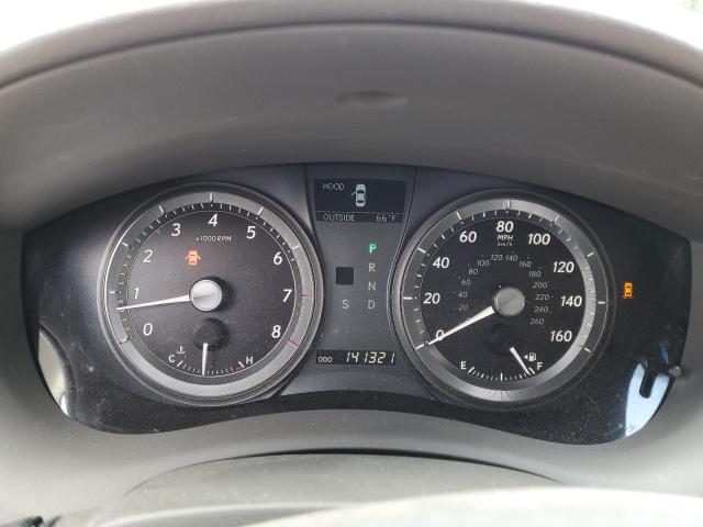 Photo 9 from auction – 2008 LEXUS ES 350 with VIN JTHBJ46GX82227213