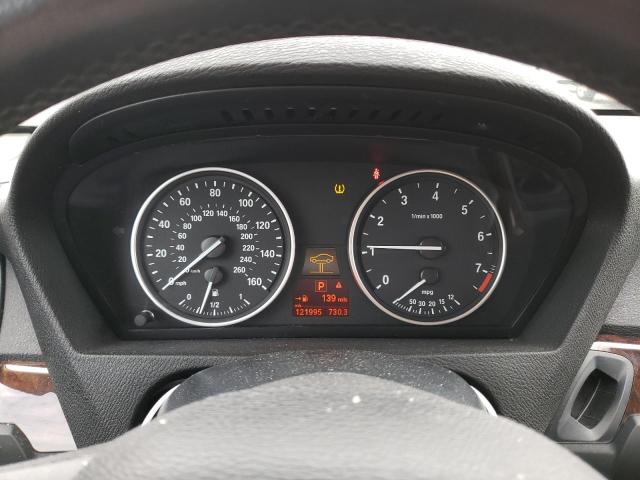 Photo 9 from auction – 2011 BMW X5 XDRIVE3 with VIN 5UXZV4C58BL403862