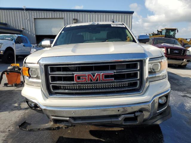 Photo 5 from auction – 2015 GMC SIERRA C15 with VIN 3GTP1VEC8FG299639