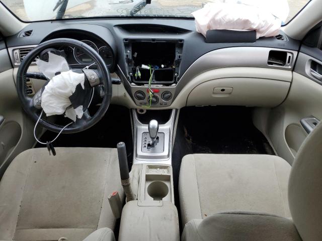 Photo 8 from auction – 2010 SUBARU IMPREZA 2. with VIN JF1GE6B6XAH500969
