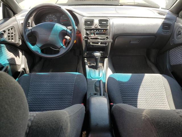 Photo 8 from auction – 1999 SUBARU LEGACY 30T with VIN 4S3BD6851X7261199