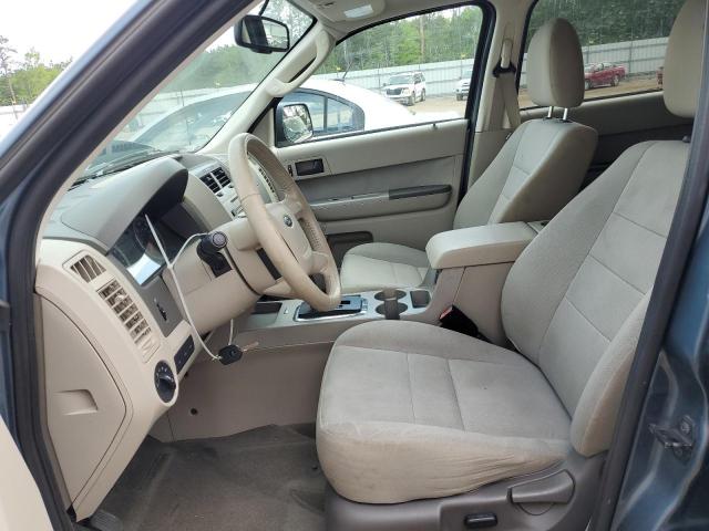 Photo 7 from auction – 2012 FORD ESCAPE XLT with VIN 1FMCU0D70CKA26935