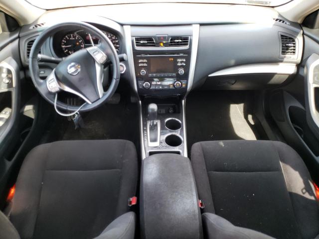 Photo 8 from auction – 2013 NISSAN ALTIMA 2.5 with VIN 1N4AL3AP3DN588421