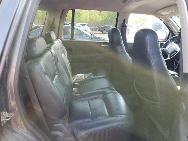 Photo 10 from auction – 2003 DODGE DURANGO SL with VIN 1D4HS58N33F523897