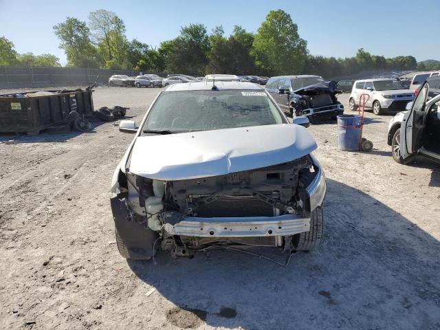 Photo 5 from auction – 2012 FORD EDGE LIMIT with VIN 2FMDK3KC5CBA16178