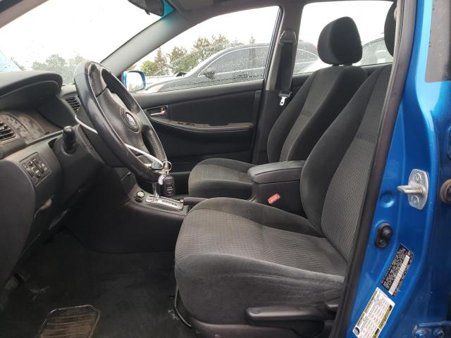 Photo 7 from auction – 2008 TOYOTA COROLLA CE with VIN 2T1BR32E48C907926