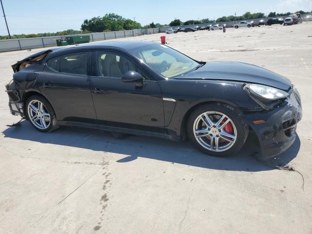 Photo 4 from auction – 2011 PORSCHE PANAMERA 2 with VIN WP0AA2A7XBL018225