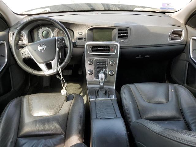 Photo 8 from auction – 2013 VOLVO S60 T5 with VIN YV1612FS5D2175795