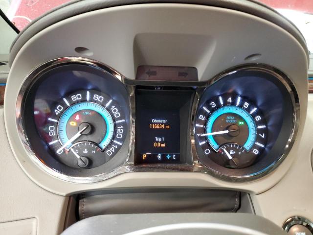 Photo 9 from auction – 2013 BUICK LACROSSE T with VIN 1G4GJ5E36DF216218