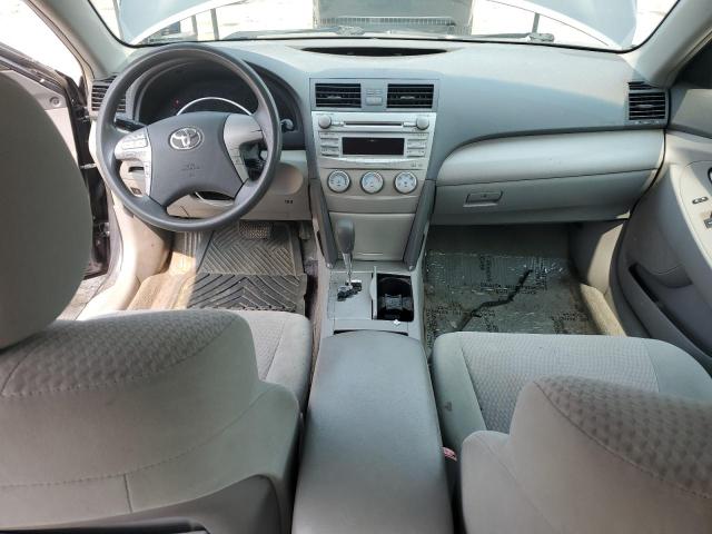 Photo 8 from auction – 2011 TOYOTA CAMRY BASE with VIN 4T4BF3EK6BR212725
