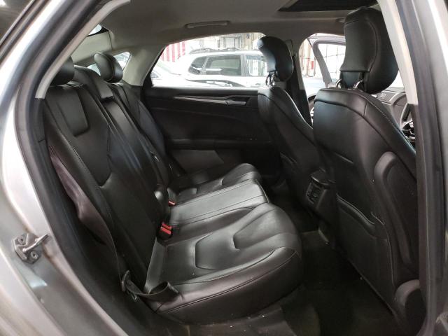 Photo 10 from auction – 2014 FORD FUSION TIT with VIN 3FA6P0K95ER135134