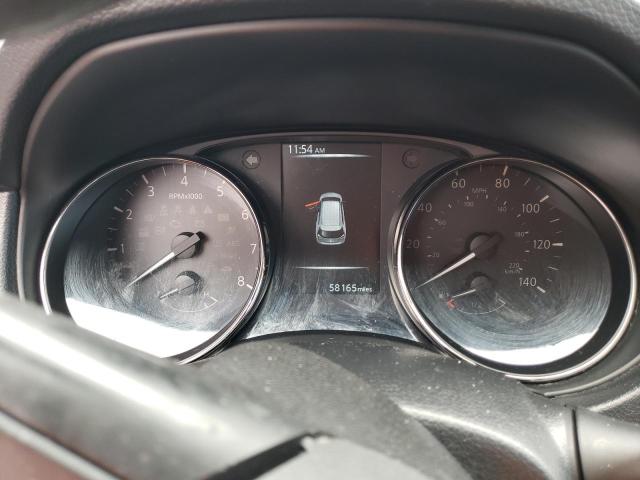 Photo 9 from auction – 2017 NISSAN ROGUE S with VIN KNMAT2MT1HP534929