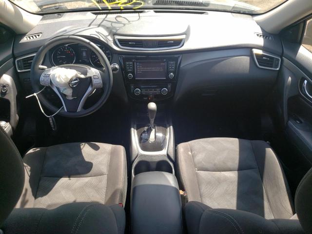Photo 8 from auction – 2016 NISSAN ROGUE S with VIN KNMAT2MV1GP684488