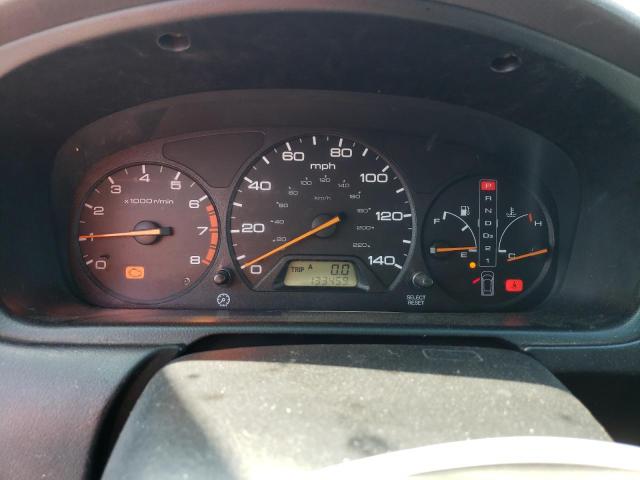Photo 9 from auction – 2003 HONDA ODYSSEY EX with VIN 5FNRL18013B158653
