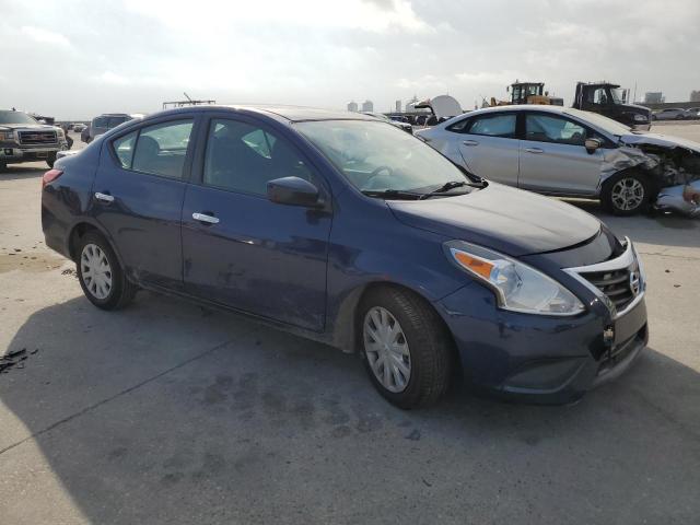 Photo 4 from auction – 2019 NISSAN VERSA S with VIN 3N1CN7AP6KL820143