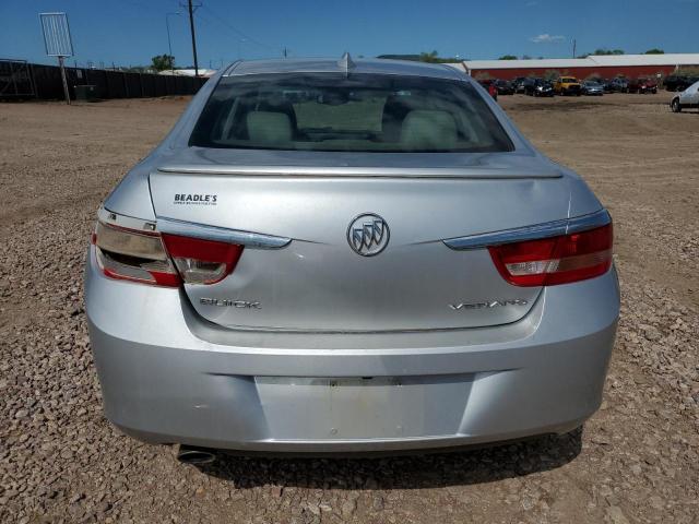 Photo 6 from auction – 2016 BUICK VERANO with VIN 1G4PP5SK6G4124536