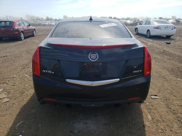 Photo 6 from auction – 2014 CADILLAC ATS with VIN 1G6AG5RX9E0166962