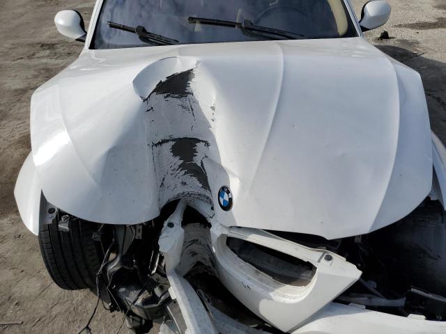 Photo 11 from auction – 2009 BMW 328 I with VIN WBAPH73509A170791