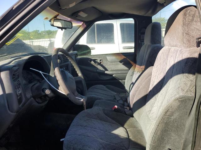 Photo 7 from auction – 1999 GMC SONOMA with VIN 1GTCS1448X8526219