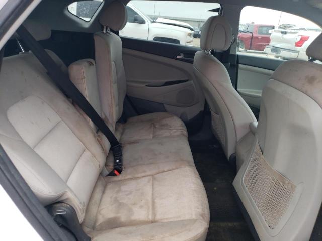 Photo 10 from auction – 2018 HYUNDAI TUCSON SEL with VIN KM8J3CA46JU674724