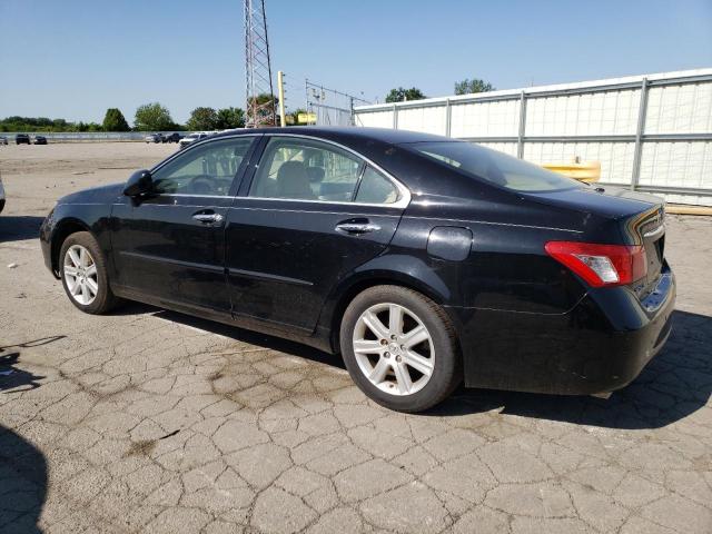 Photo 2 from auction – 2007 LEXUS ES 350 with VIN JTHBJ46G872038624