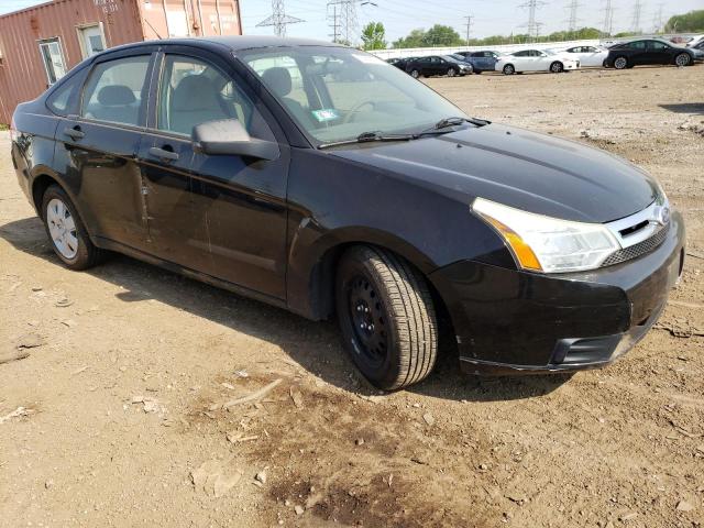 Photo 4 from auction – 2010 FORD FOCUS S with VIN 1FAHP3EN6AW116263