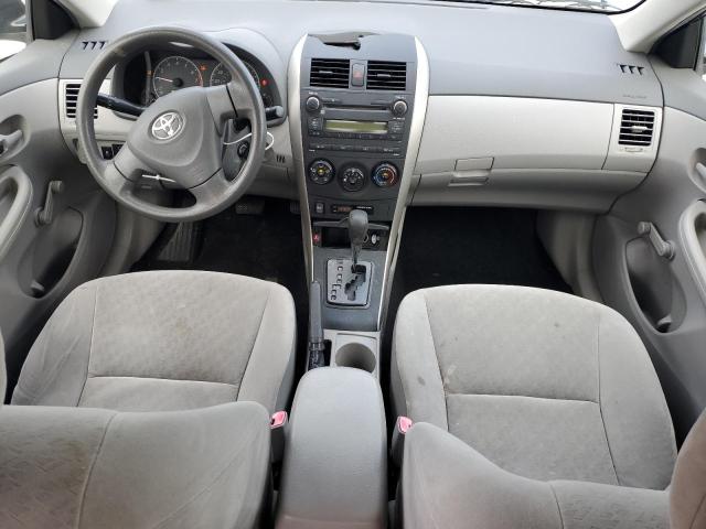 Photo 8 from auction – 2010 TOYOTA COROLLA ba with VIN JTDBU4EE0AJ084907