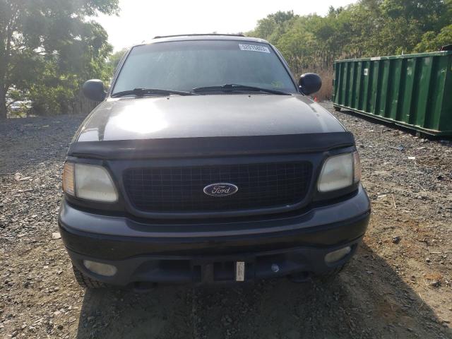 Photo 5 from auction – 2000 FORD EXPEDITION with VIN 1FMPU16L6YLA94997