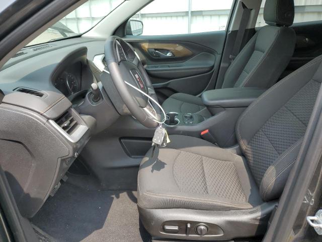 Photo 7 from auction – 2021 GMC TERRAIN SL with VIN 3GKALTEV3ML357915