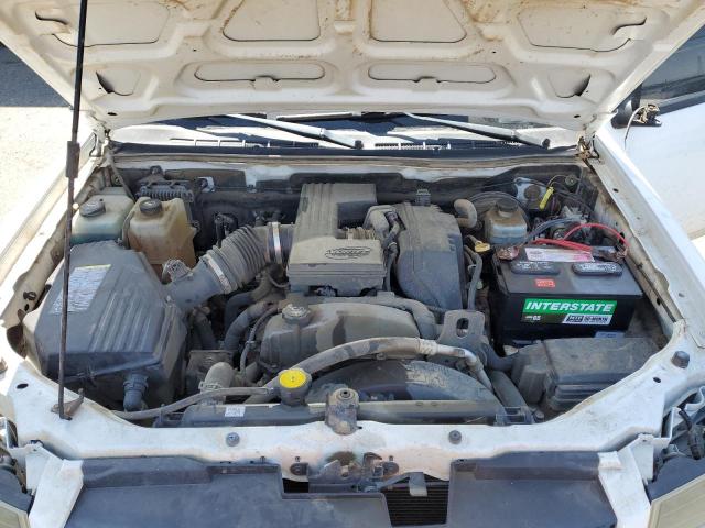 Photo 11 from auction – 2007 CHEVROLET COLORADO with VIN 1GCDT19EX78156376