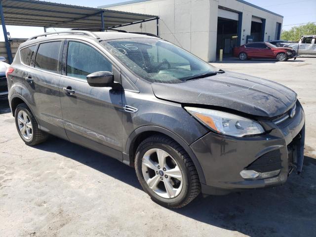 Photo 4 from auction – 2015 FORD ESCAPE SE with VIN 1FMCU0GX0FUB82638
