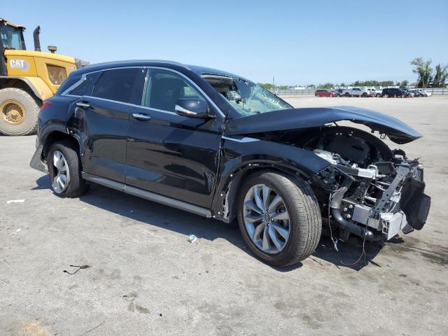 Photo 4 from auction – 2021 INFINITI QX50 ESSEN with VIN 3PCAJ5CB8MF109468