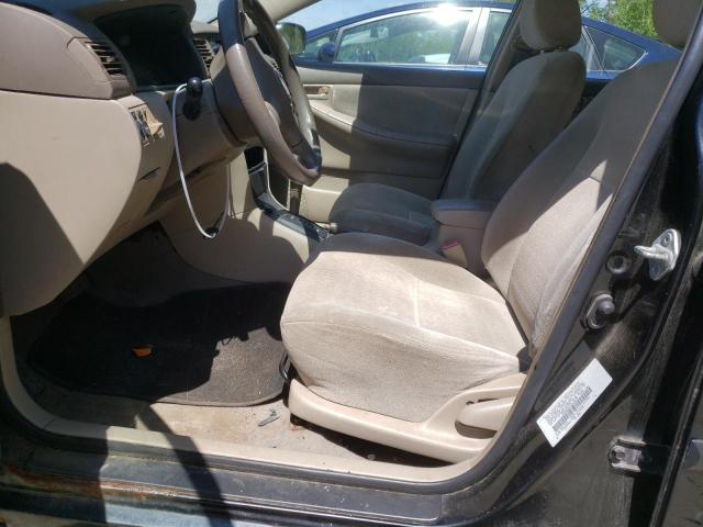 Photo 7 from auction – 2003 TOYOTA COROLLA CE with VIN JTDBR32EX32004218