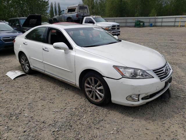 Photo 4 from auction – 2012 LEXUS ES 350 with VIN JTHBK1EGXC2501483