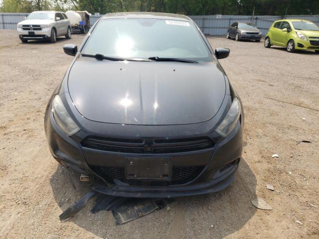 Photo 5 from auction – 2016 DODGE DART SXT with VIN 1C3CDFBB5GD593588