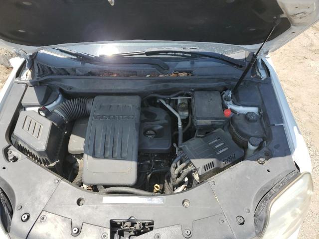 Photo 12 from auction – 2015 GMC TERRAIN SL with VIN 2GKALSEKXF6151417