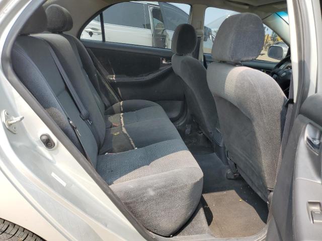 Photo 10 from auction – 2003 TOYOTA COROLLA CE with VIN 1NXBR32E53Z127117
