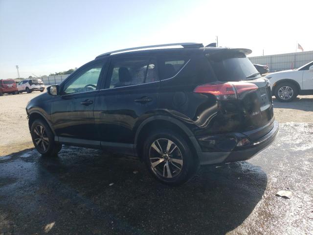Photo 2 from auction – 2016 TOYOTA RAV4 XLE with VIN 2T3RFREVXGW471223