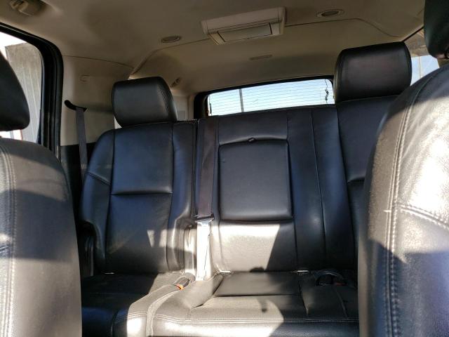 Photo 10 from auction – 2013 CHEVROLET SUBURBAN C with VIN 1GNSCKE00DR137954