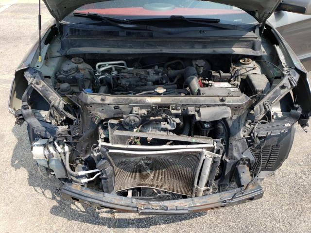 Photo 11 from auction – 2010 KIA SOUL with VIN KNDJT2A24A7045684