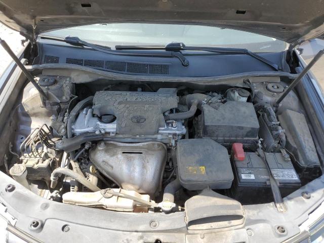 Photo 11 from auction – 2014 TOYOTA CAMRY L with VIN 4T1BF1FK0EU379888