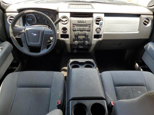 Photo 8 from auction – 2013 FORD F150 SUPER with VIN 1FTEW1CM8DKF76308