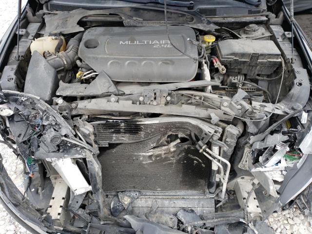 Zdjęcie 11 z aukcji – 2015 CHRYSLER 200 LIMITE z VIN 1C3CCCAB6FN626402