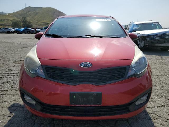 Photo 5 from auction – 2012 KIA RIO LX with VIN KNADM4A31C6071924
