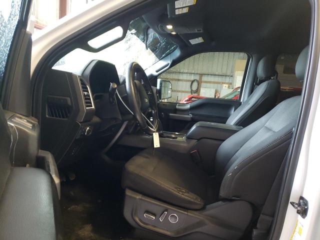 Photo 7 from auction – 2015 FORD F150 SUPER with VIN 1FTEW1EF6FKD15454