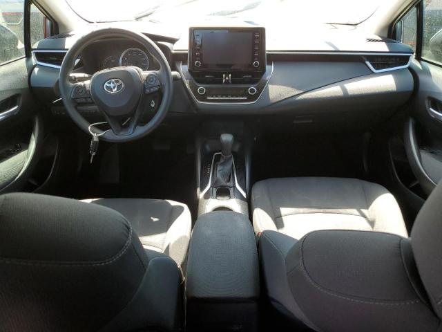Photo 8 from auction – 2020 TOYOTA COROLLA LE with VIN 5YFEPRAE2LP081027
